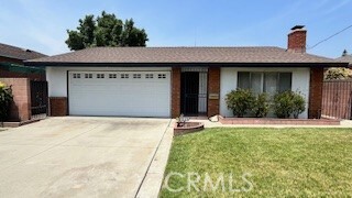 Property Photo: 1225 S Charlotte Avenue CA 91776