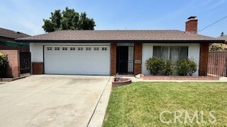Property Photo: 1225 S Charlotte Avenue CA 91776