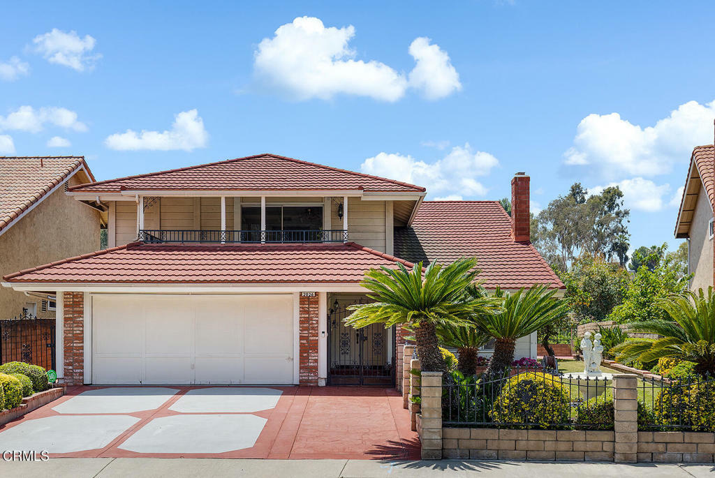 Property Photo: 2026 Thomas Place CA 91792