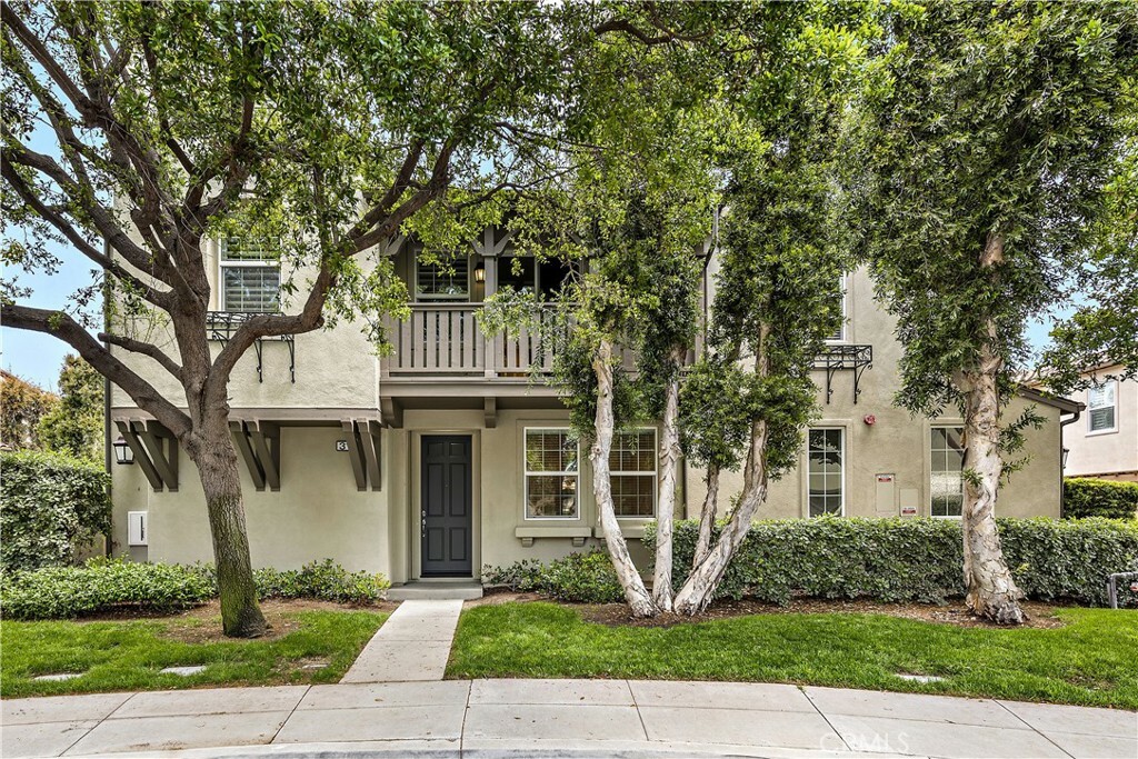 Property Photo: 31 Notchbrook Lane CA 92694