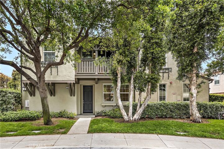Property Photo: 31 Notchbrook Lane CA 92694