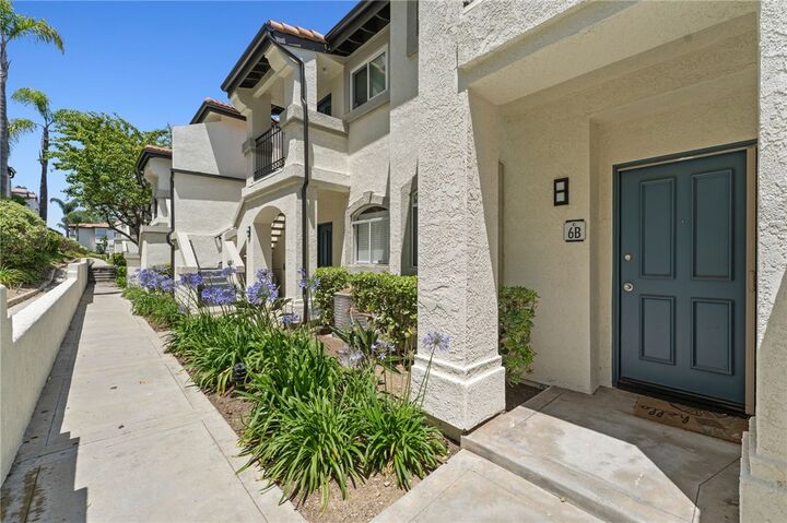 Property Photo:  30902 Clubhouse Drive 6B  CA 92677 