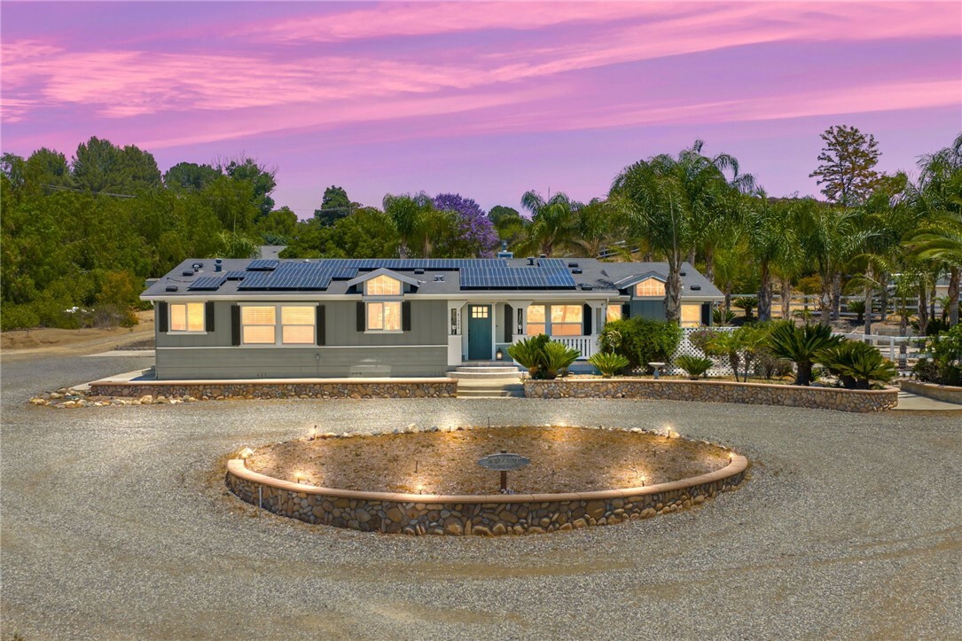 Property Photo: 41984 Madeline Court CA 92592