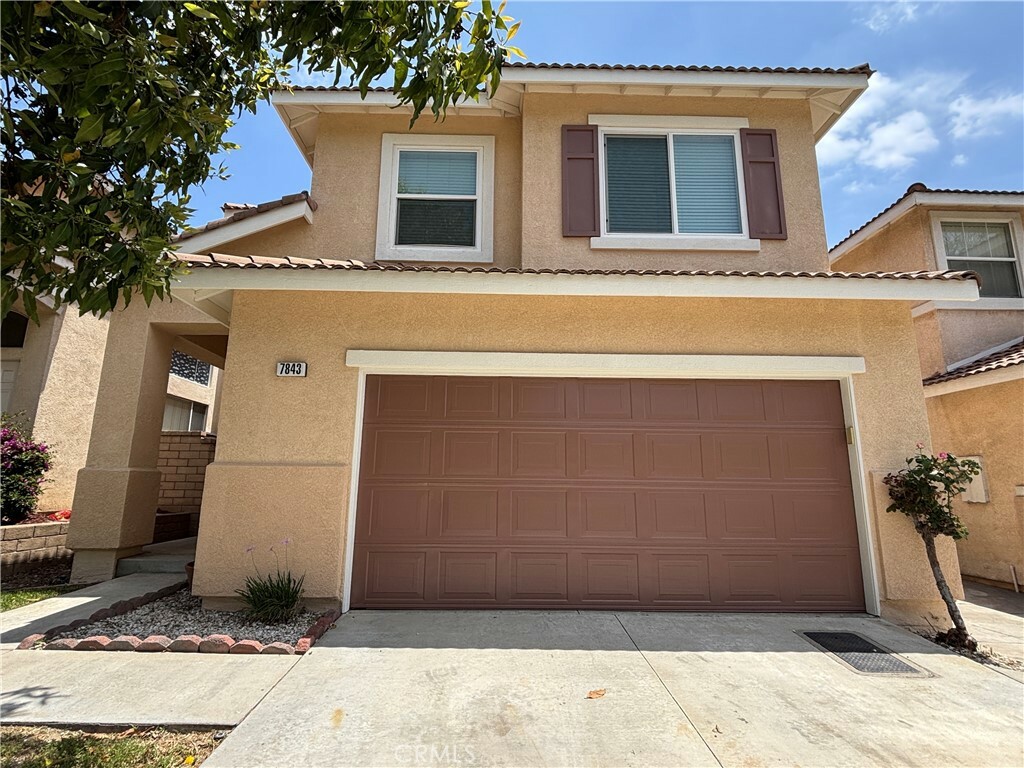 Property Photo: 7843 Danner Court CA 91730