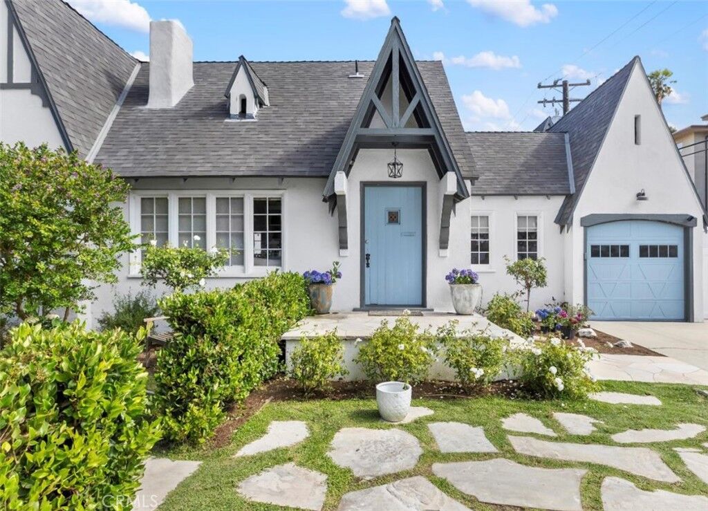 Property Photo:  3432 Garnet Street  CA 90503 