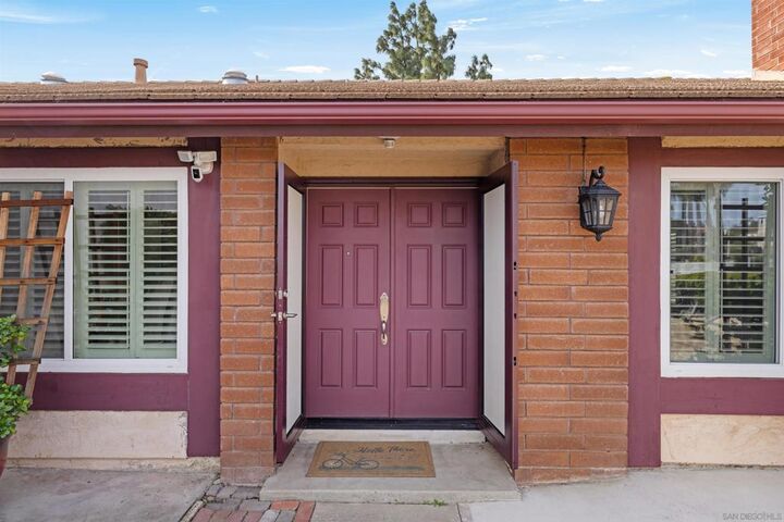 Property Photo: 12866 Summerfield Ln CA 92064