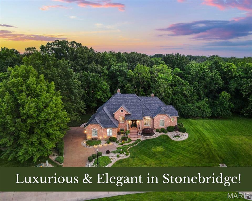 10 Greystone Lane  Edwardsville IL 62025 photo