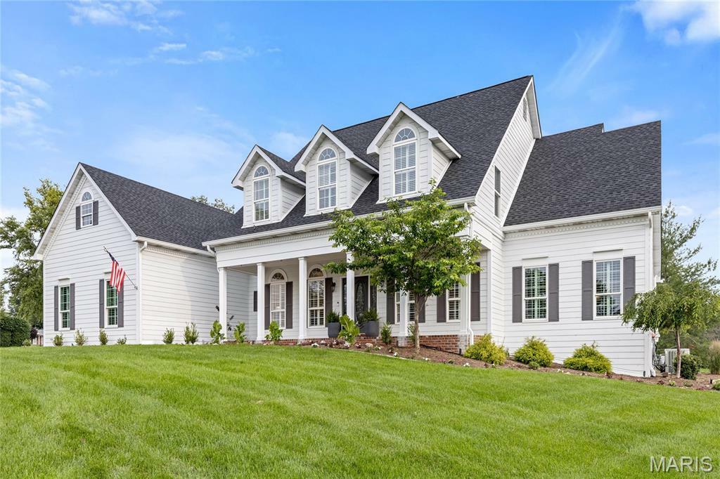 Property Photo:  776 Hillenkamp Drive  MO 63304 