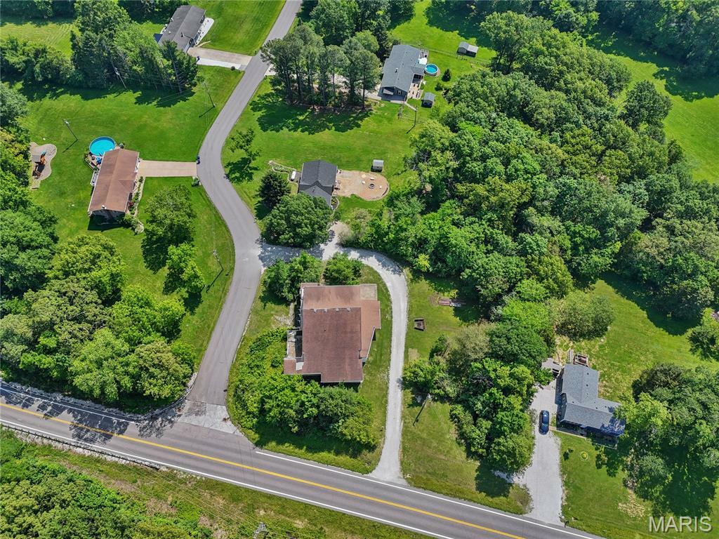 Property Photo: 1462 Highway Dd MO 63341