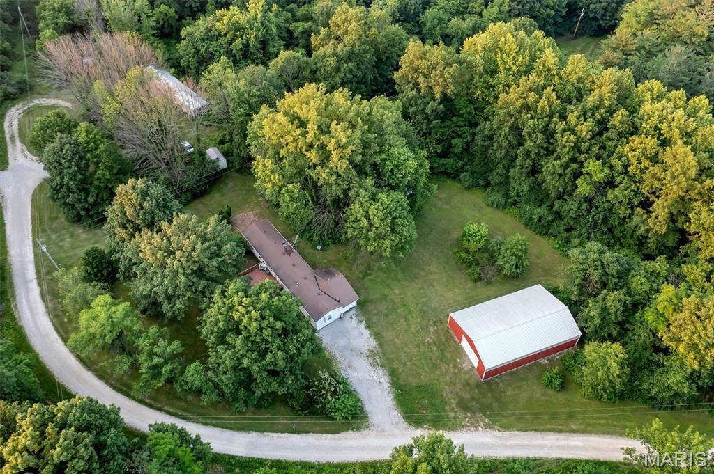 Property Photo:  335 Burr Oak Road  MO 63347 