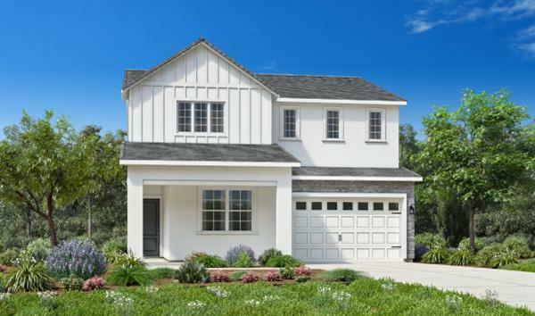 3546 Black Sage Street  Folsom CA 95630 photo