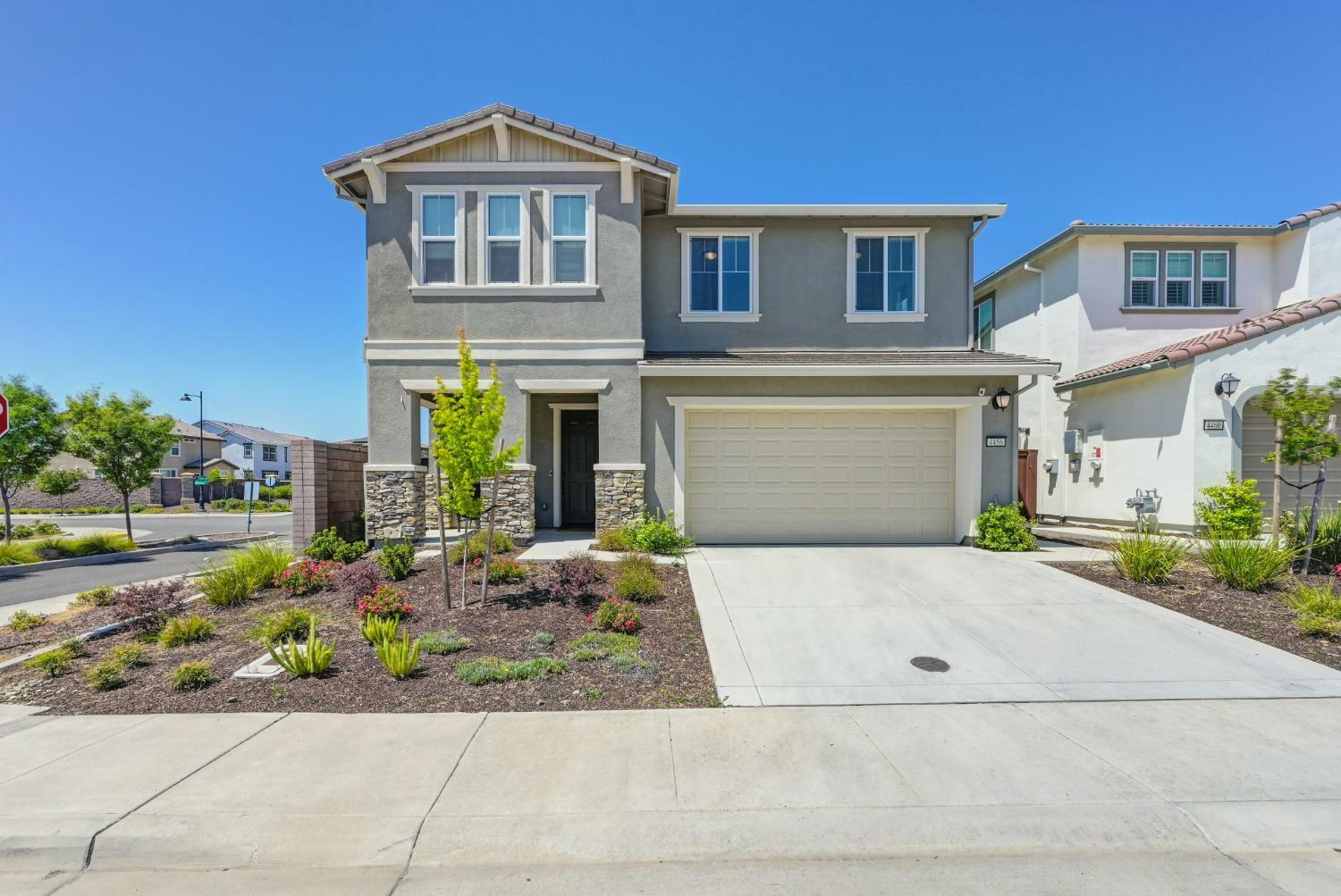 4456 Tucker Drive  Folsom CA 95630 photo
