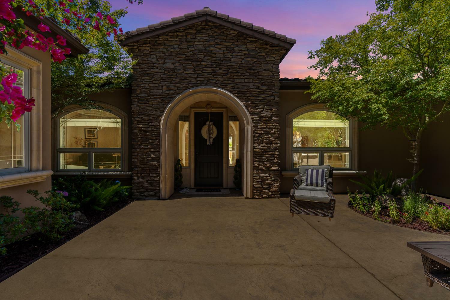 Property Photo: 747 Fulton Avenue CA 95825