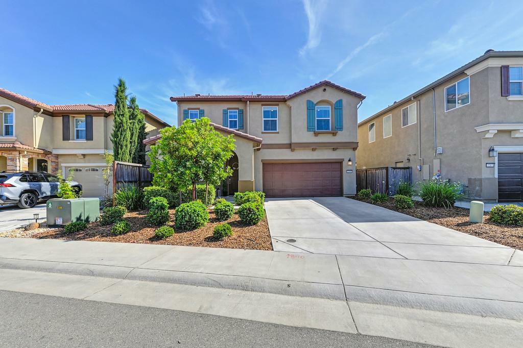 2209 Symphony Avenue  Roseville CA 95747 photo