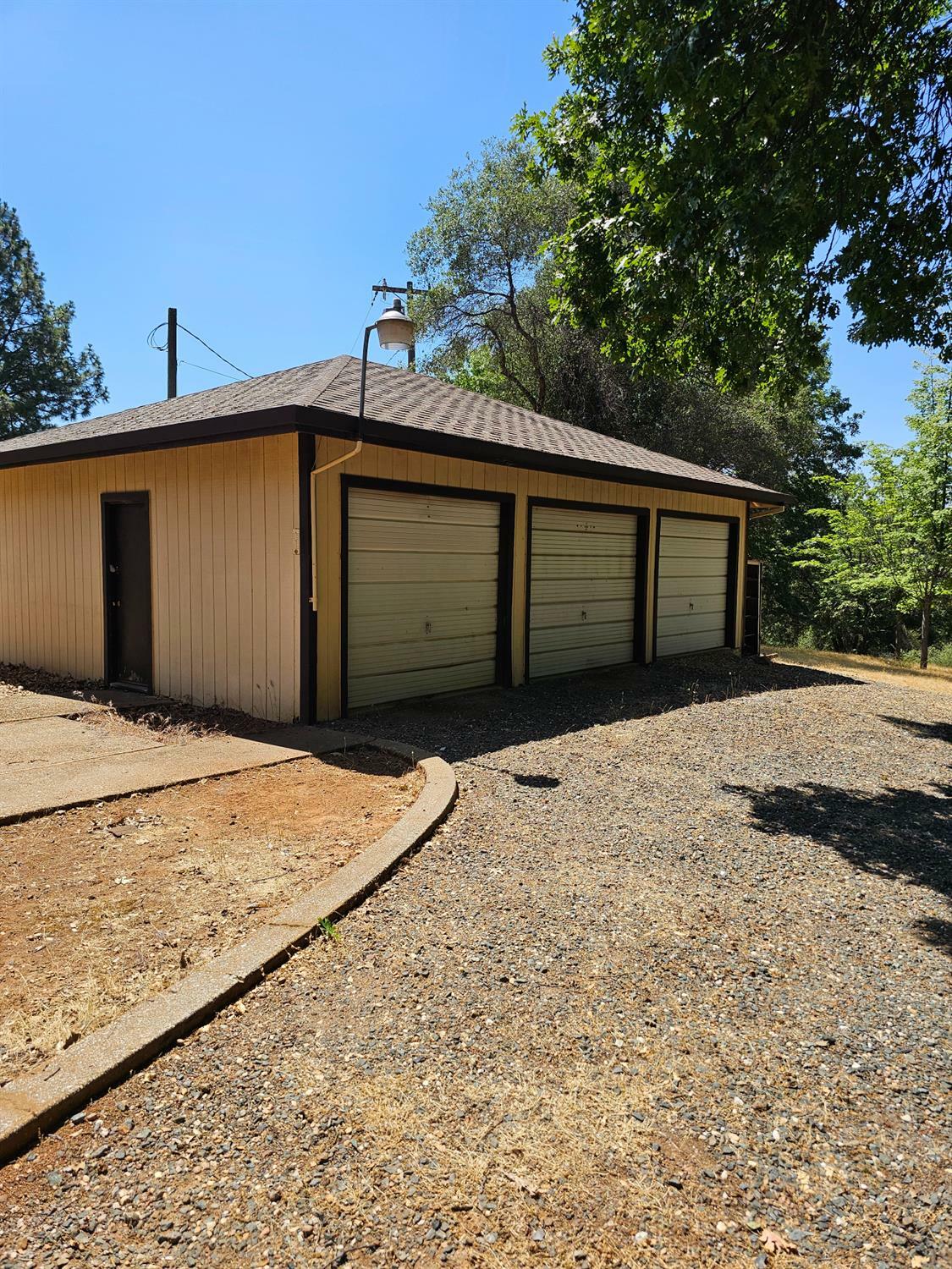 Property Photo: 14418 Frontier Lane CA 95949