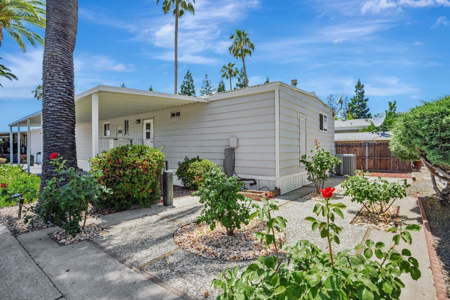 Property Photo:  8181 Folsom Boulevard 64  CA 95826 