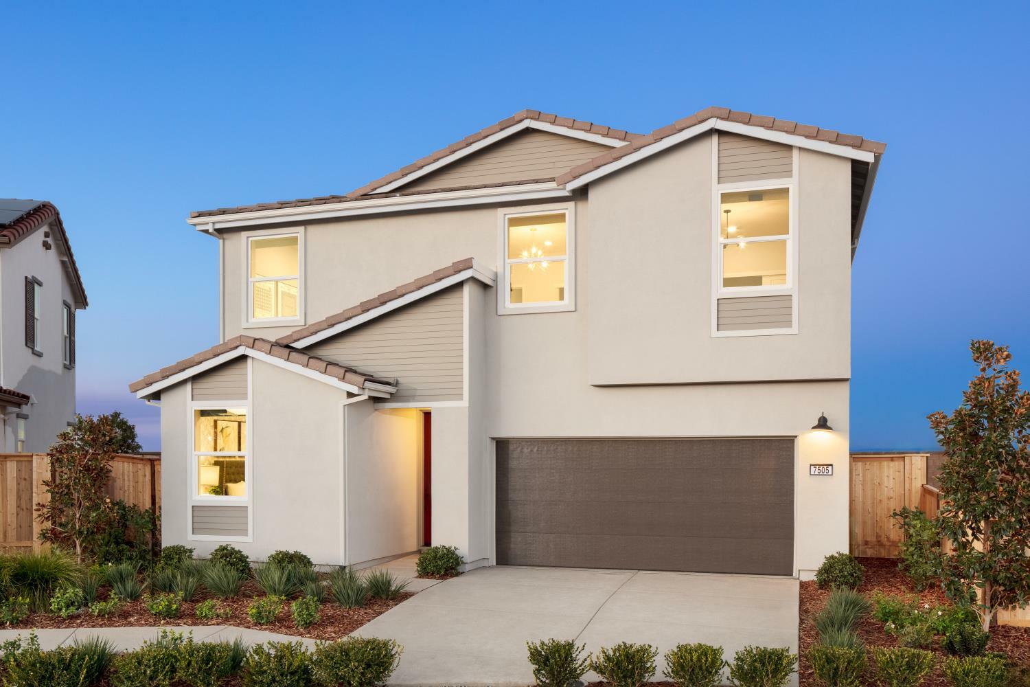 Property Photo: 7505 Moon Dream Way CA 95747
