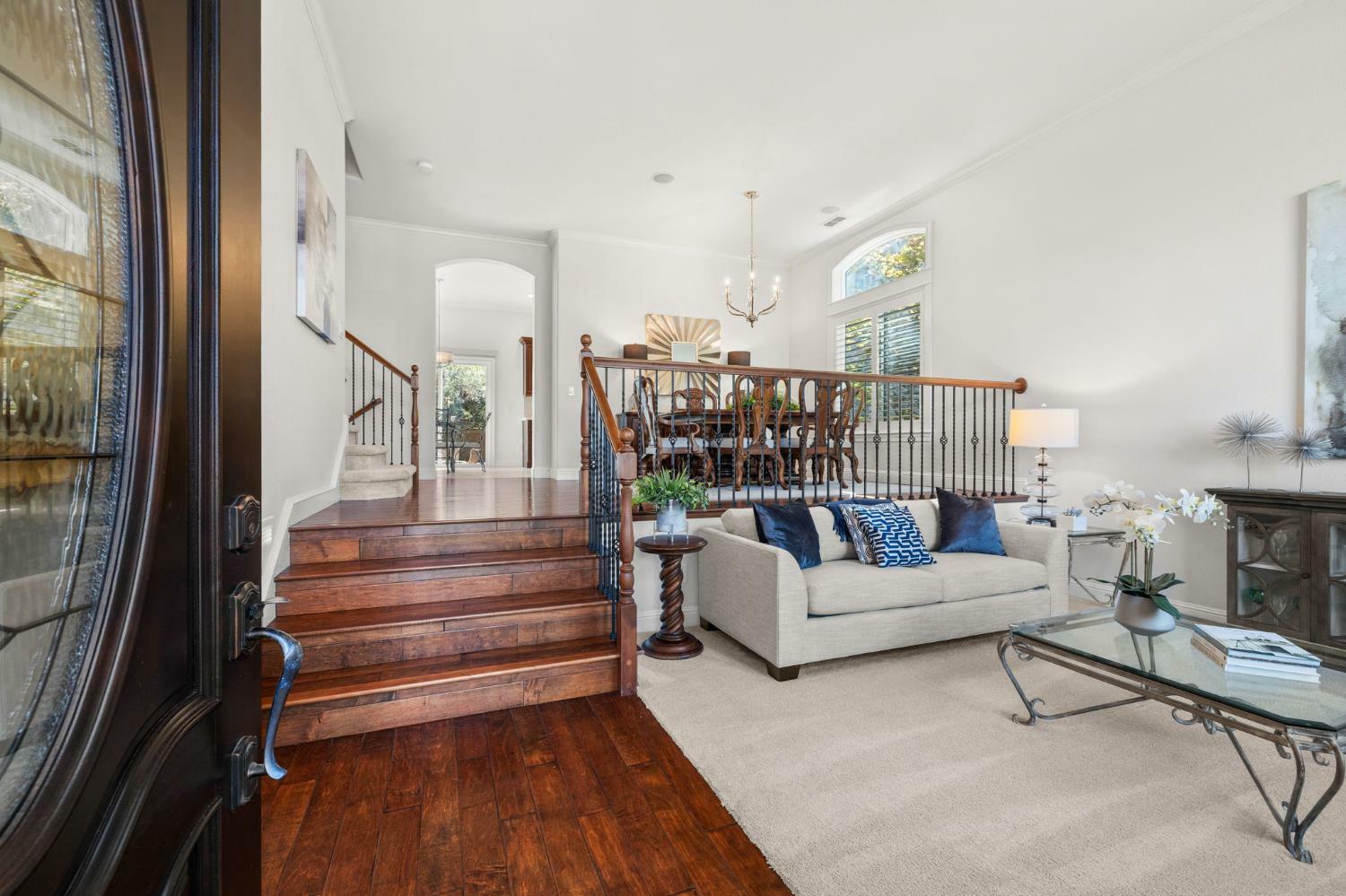 Property Photo:  1257 Humbug Creek Court  CA 95630 