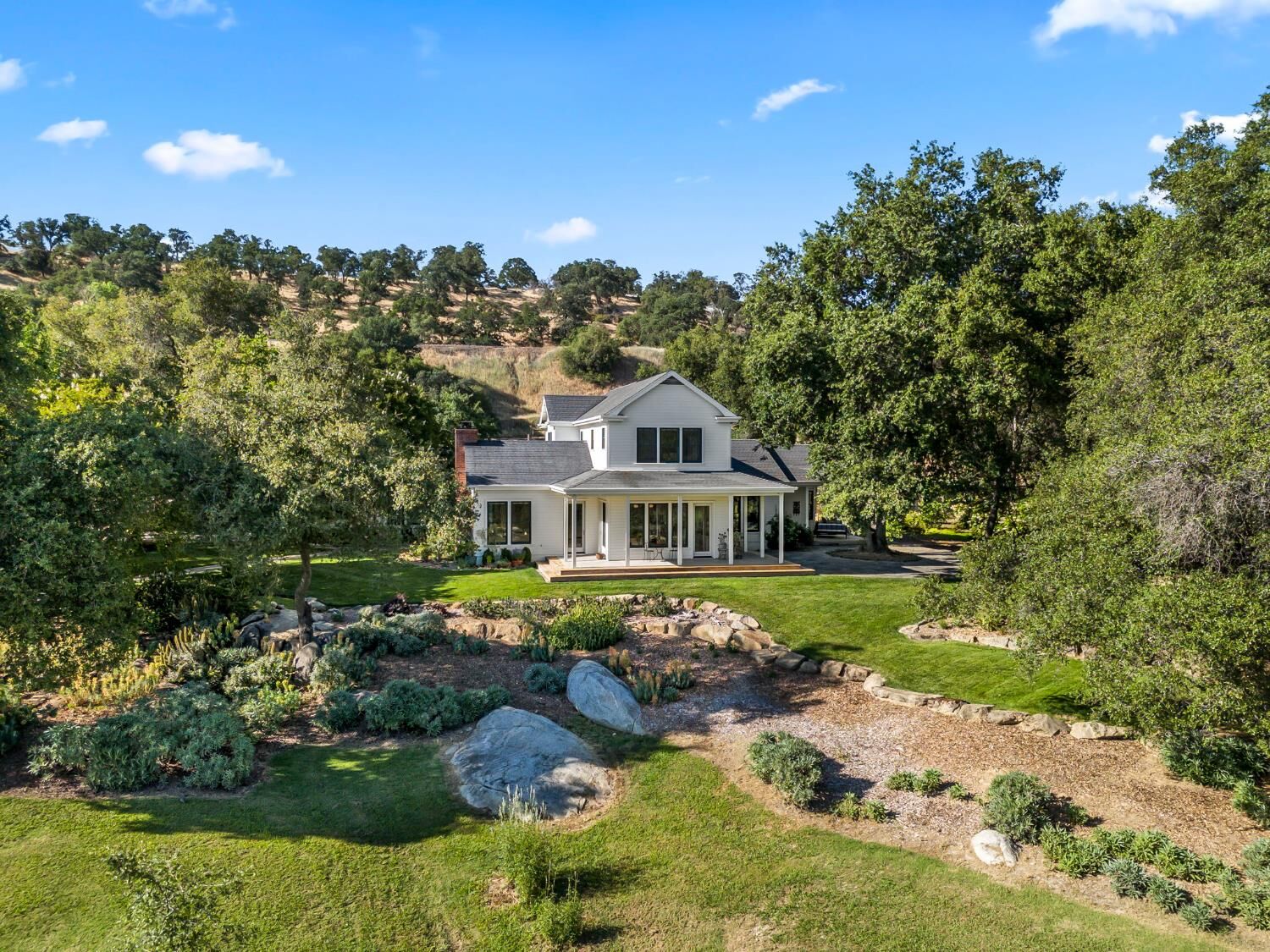 Property Photo:  7407 Allen Lane  CA 95663 