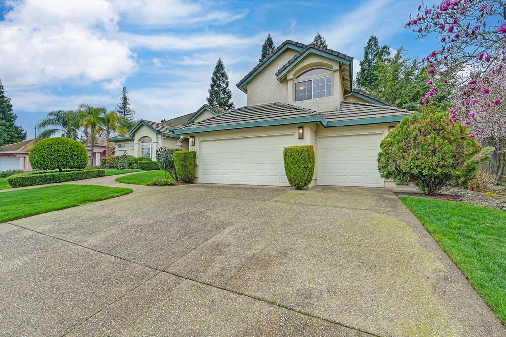 8830 Barrister Lane  Fair Oaks CA 95628 photo