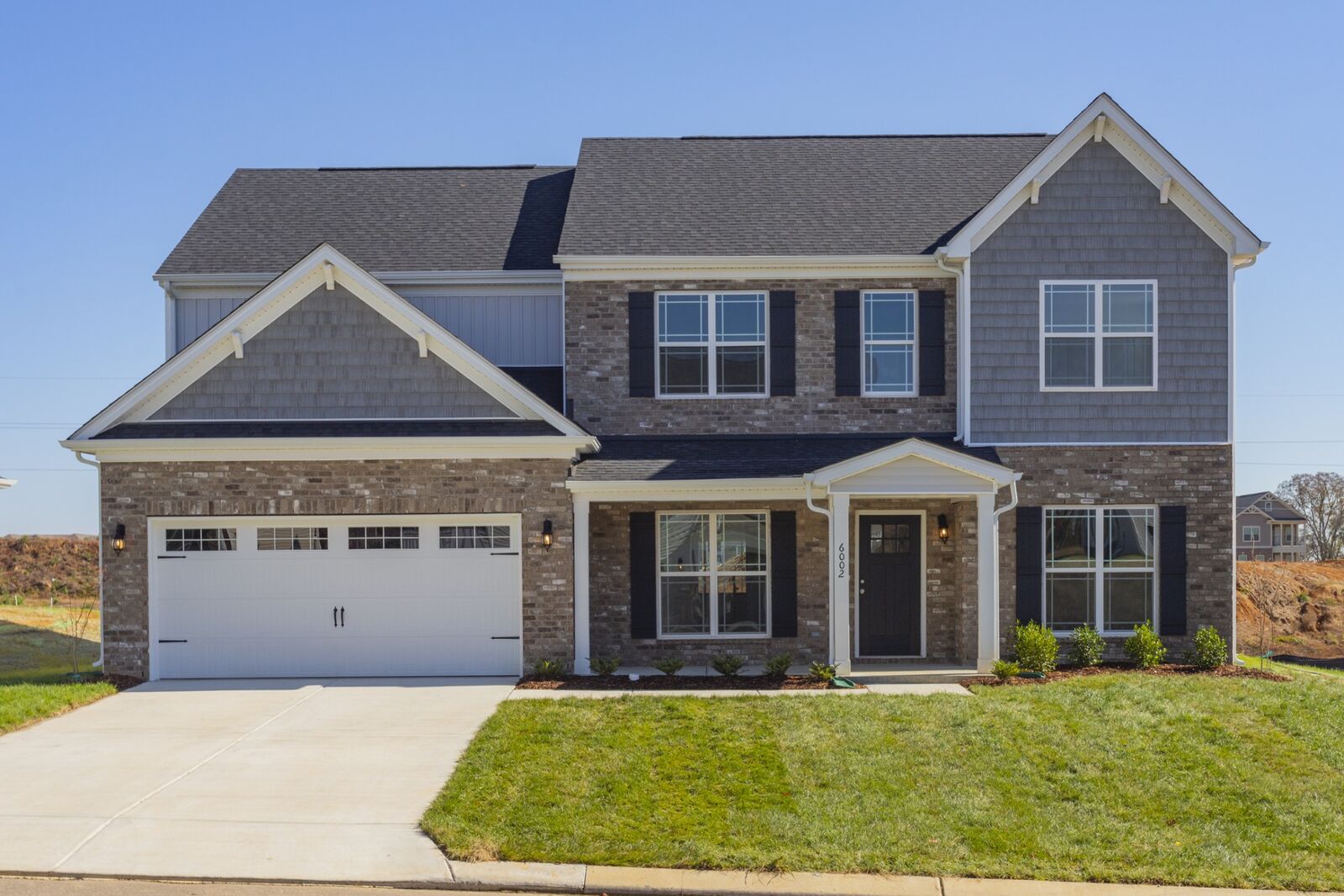 Property Photo: 4016 Rampart Way TN 37174