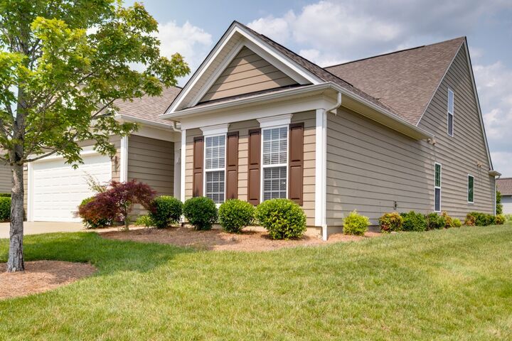 Property Photo: 309 Patriotic Way TN 37122