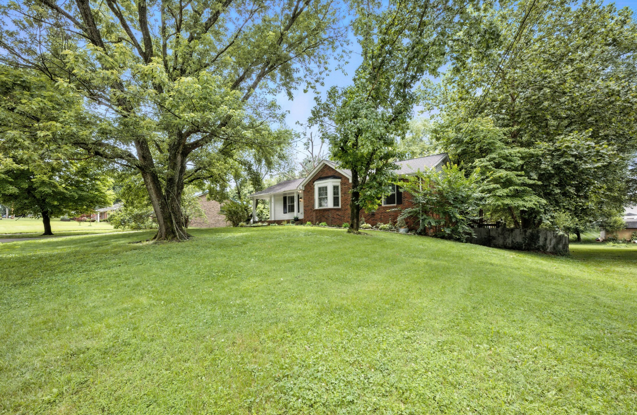 Property Photo: 3106 Westchester Dr TN 37043