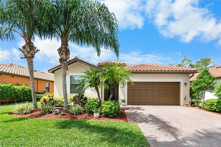 11064 Cherry Laurel Drive  Fort Myers FL 33912 photo