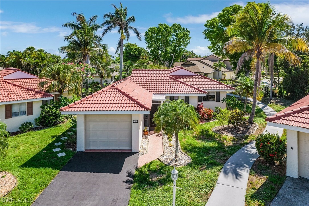 Property Photo: 7208 Saint Anns Court FL 33908