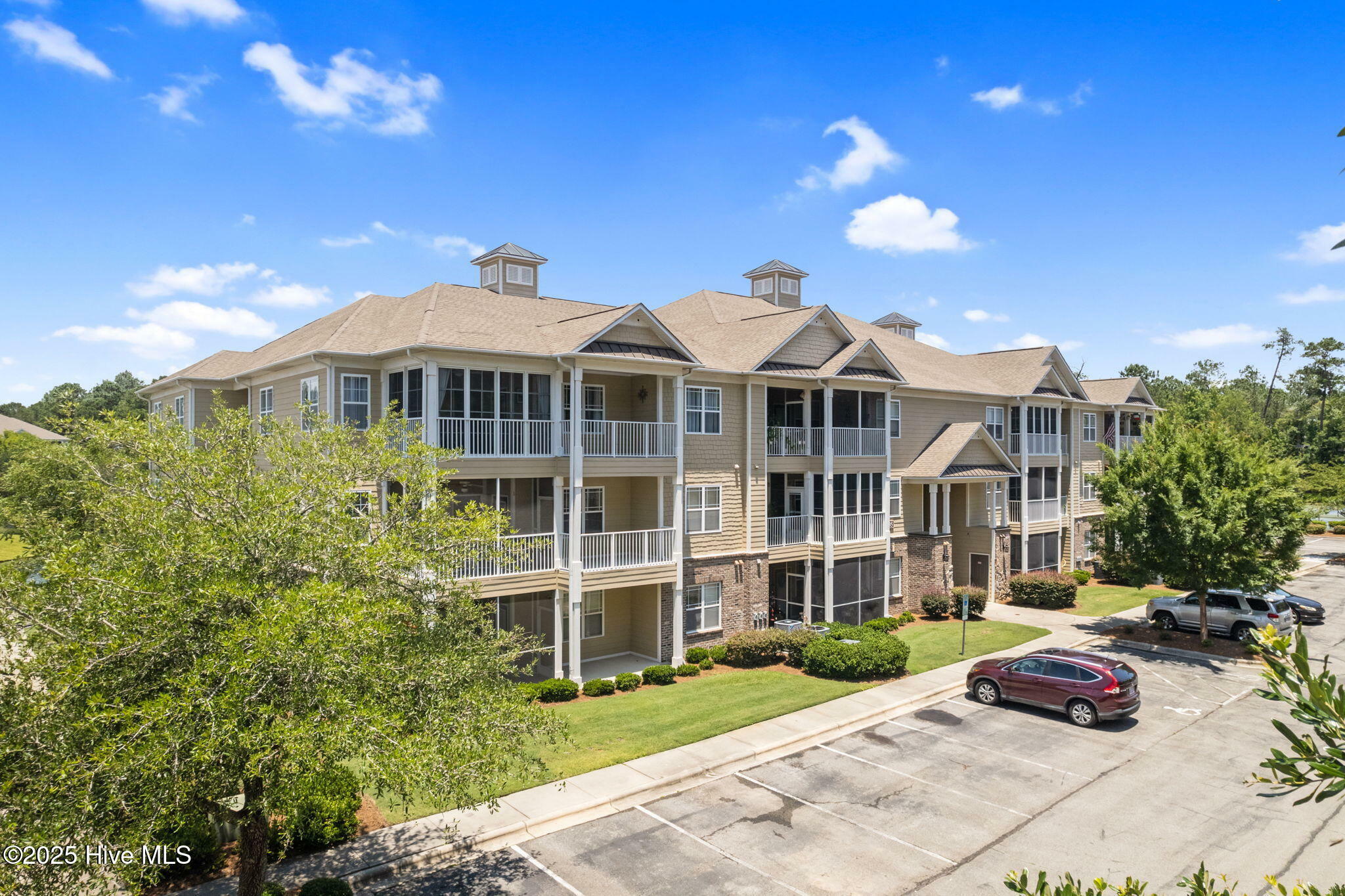 Property Photo:  235 Woodlands Way 9  NC 28467 