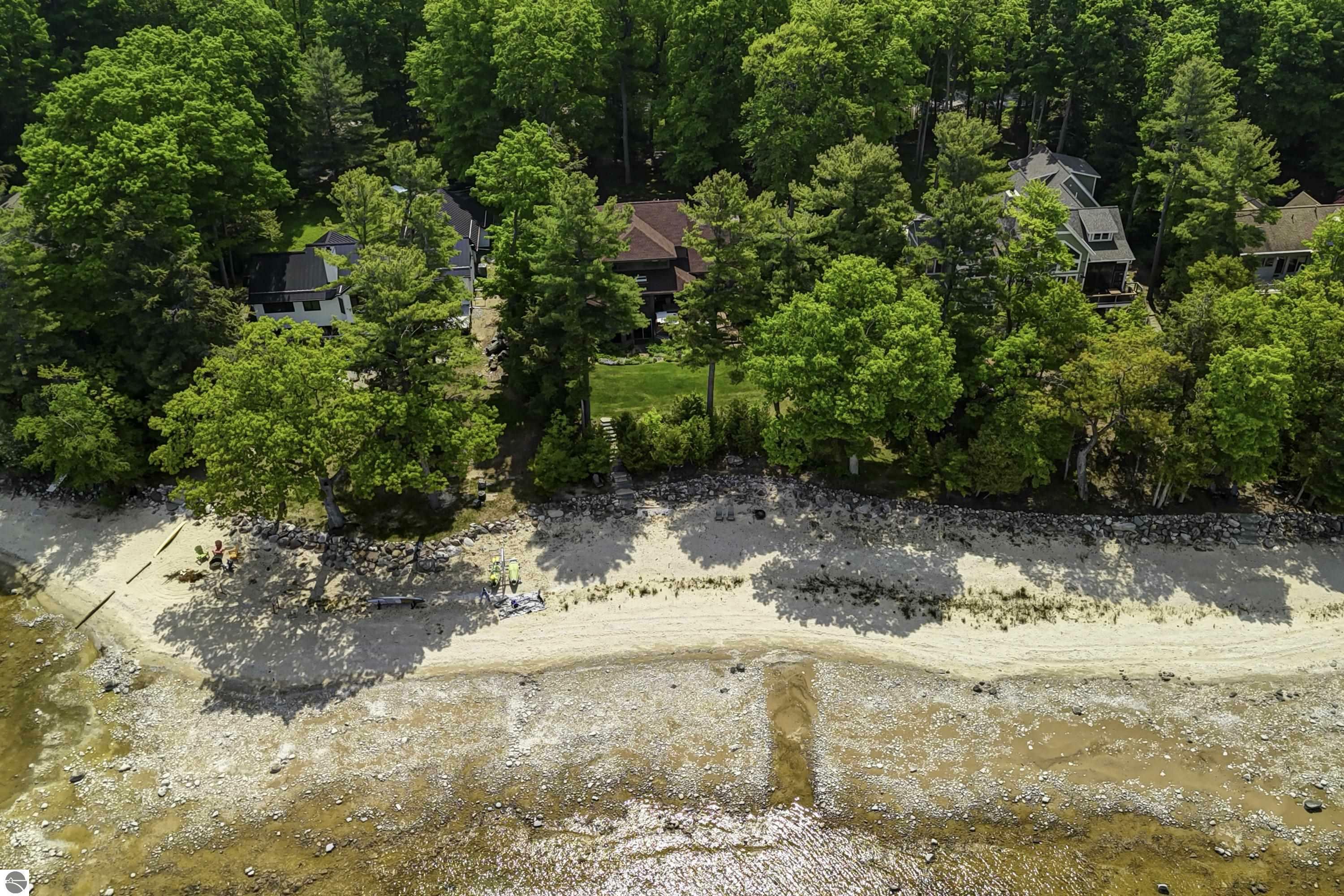 Property Photo: 15311 Dunn Drive MI 49686