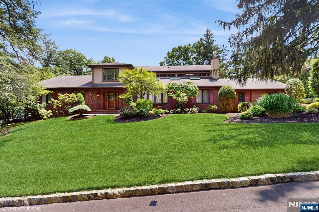Property Photo: 1 Woodmere Court NJ 07006