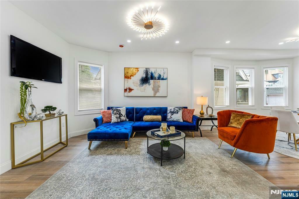 Property Photo:  139 Sanford Street  NJ 07018 
