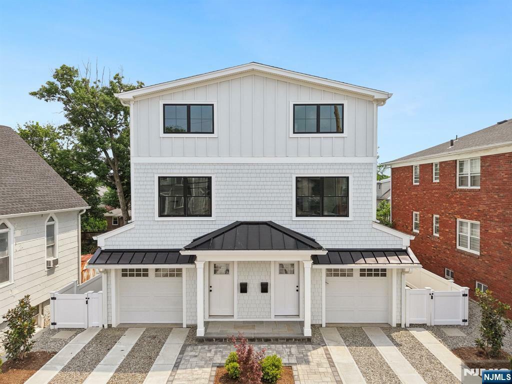 Property Photo: 60 Church Street NJ 07041