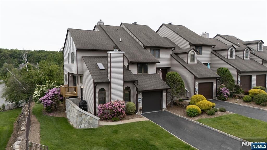 Property Photo: 12 Davey Drive 50 NJ 07052
