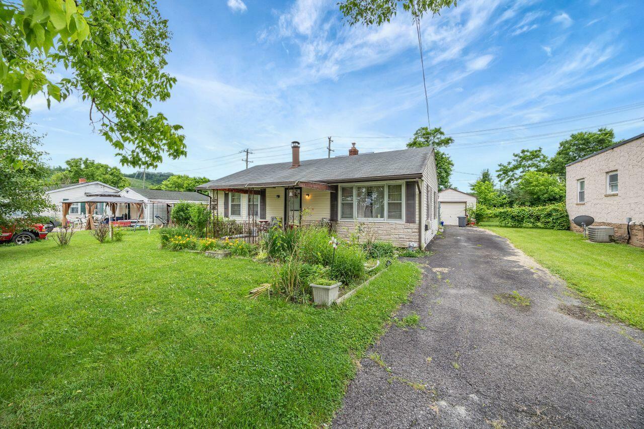 Property Photo:  2029 Lakeview Drive  KY 41017 