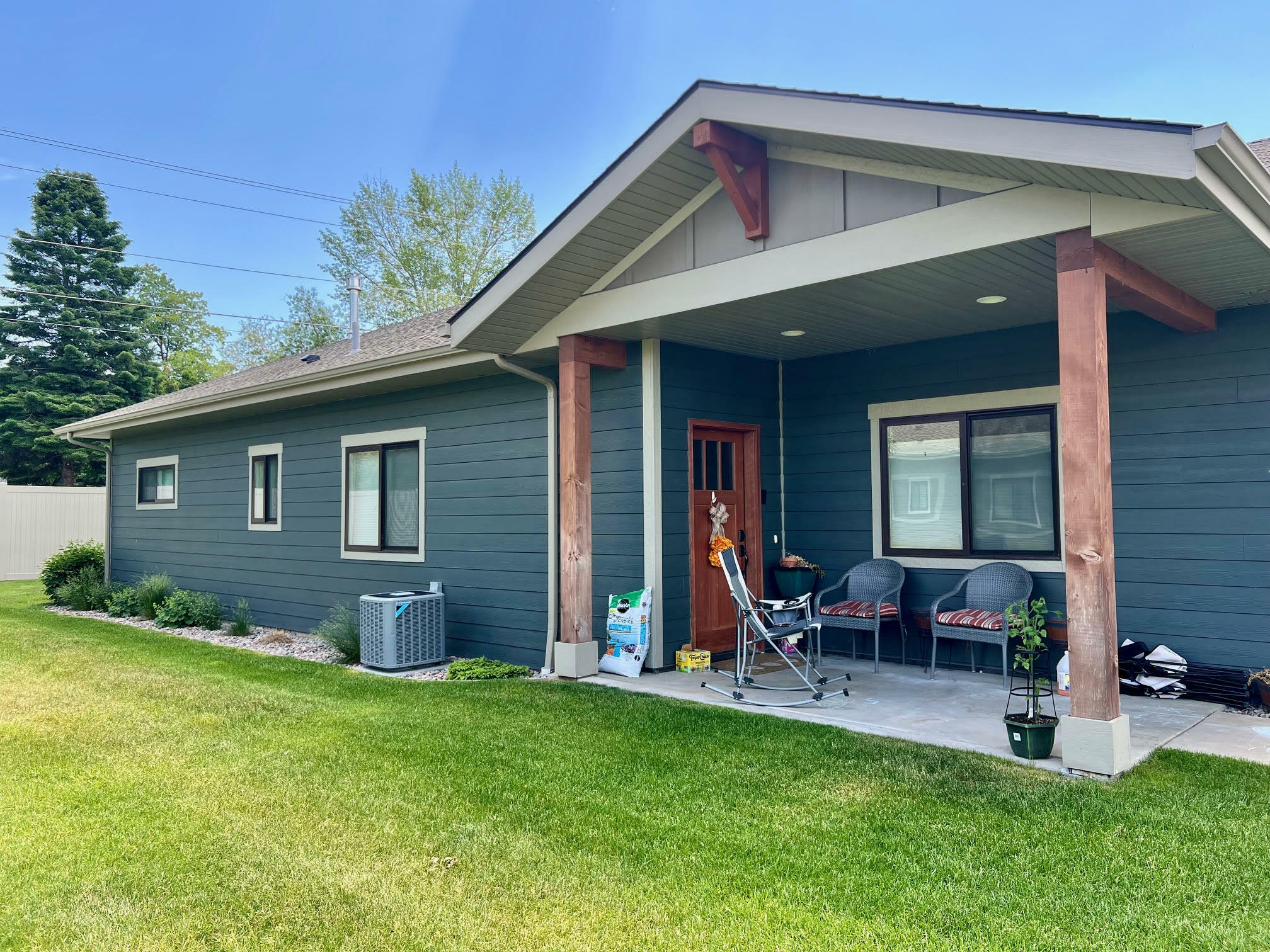 Property Photo: 3568 Connery Way B MT 59808