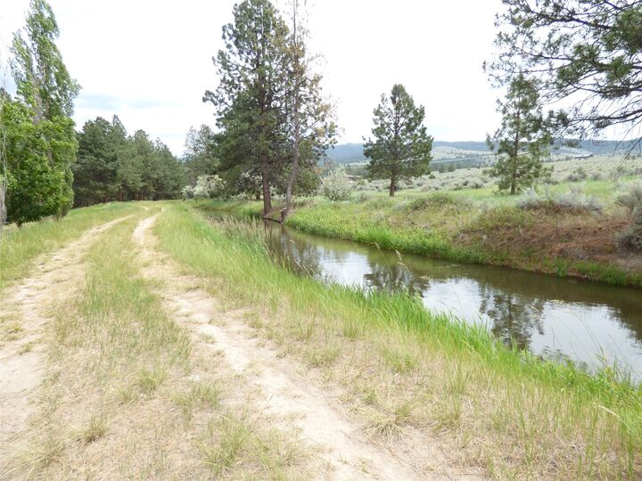 Property Photo: 1254 & 1256 Sheep Creek Road MT 59870