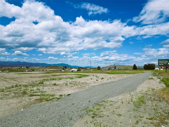 Property Photo:  Nhn Highway 93 & 37  MT 59917 