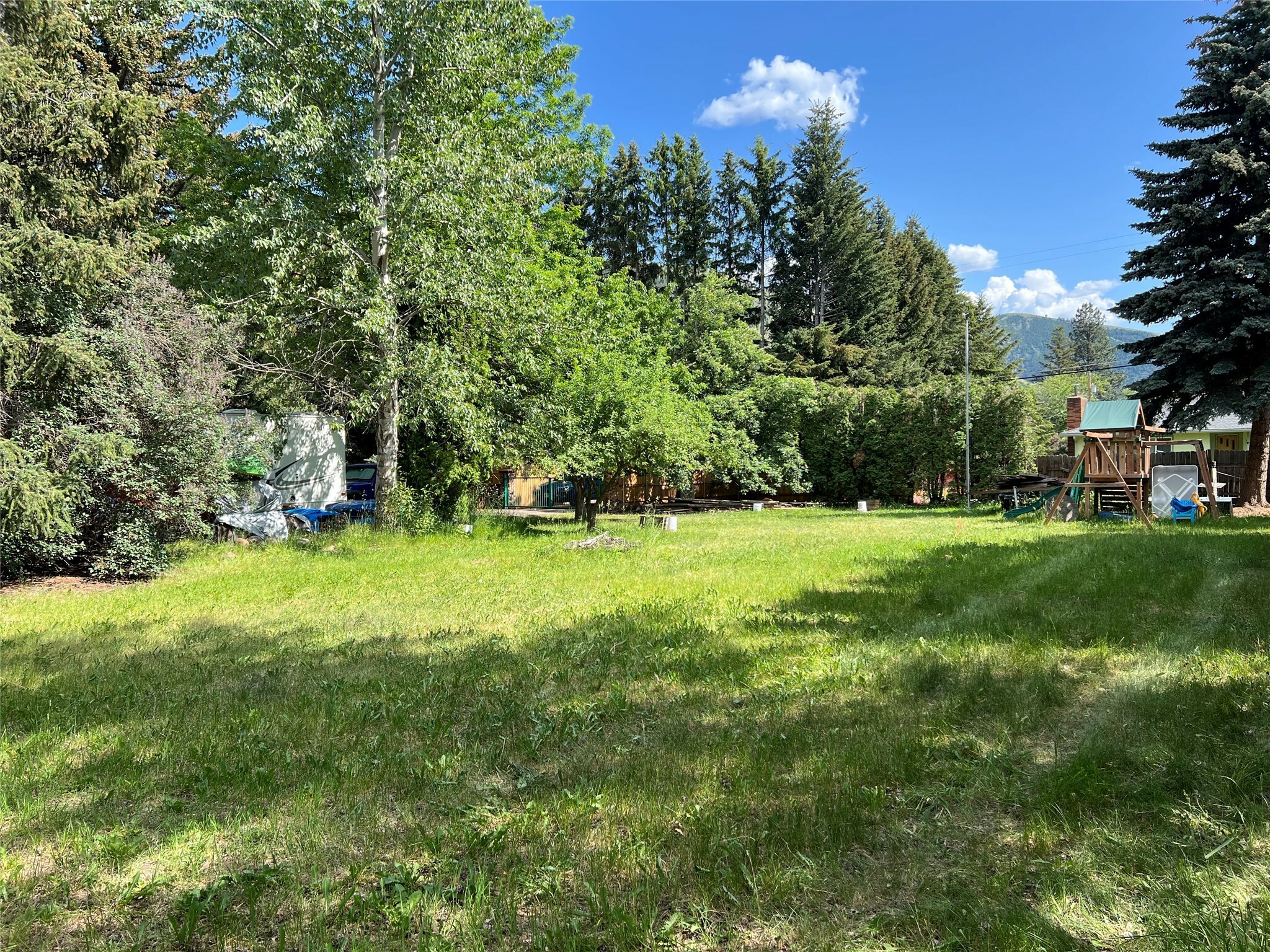 Property Photo: Nhn Lot B Dickinson Street MT 59802
