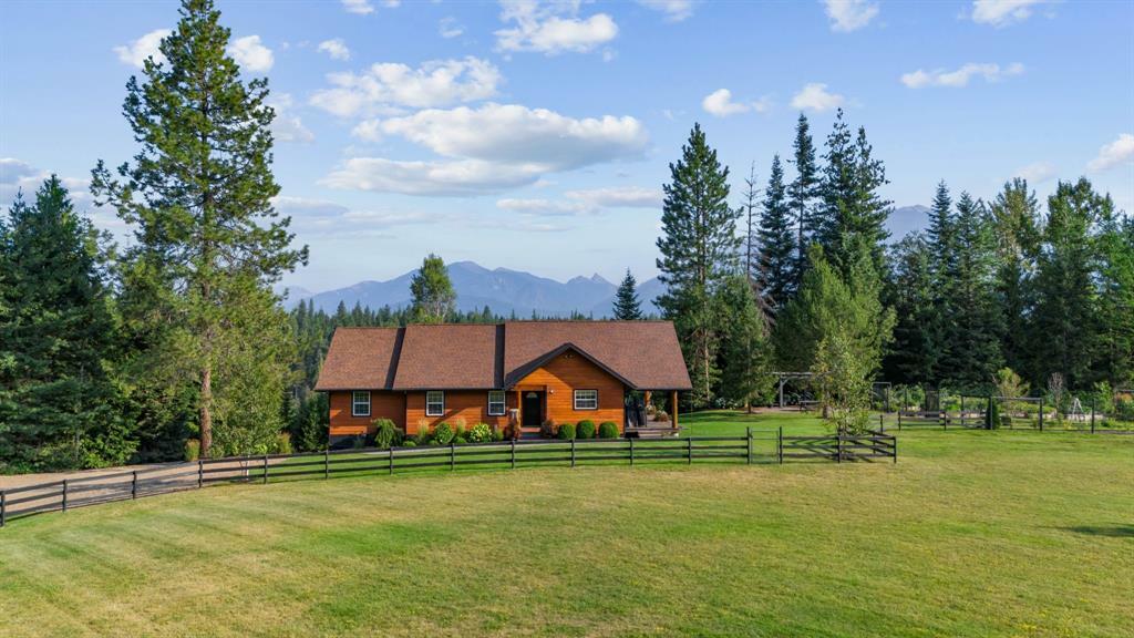 Property Photo: 9 Sandi Lane MT 59844