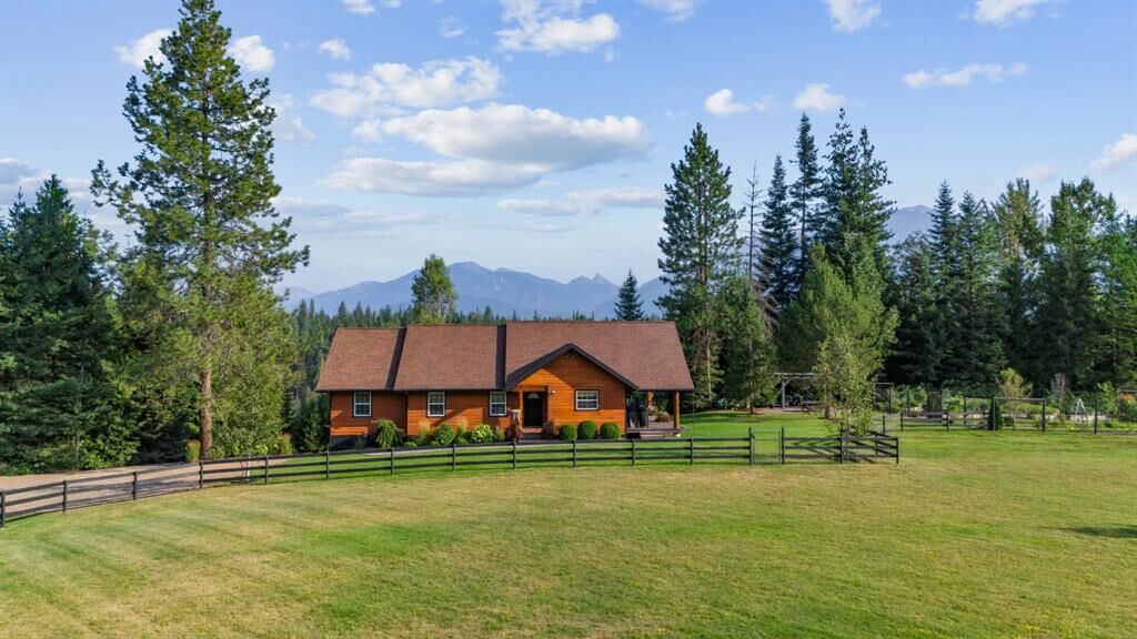 Property Photo:  9 Sandi Lane  MT 59844 