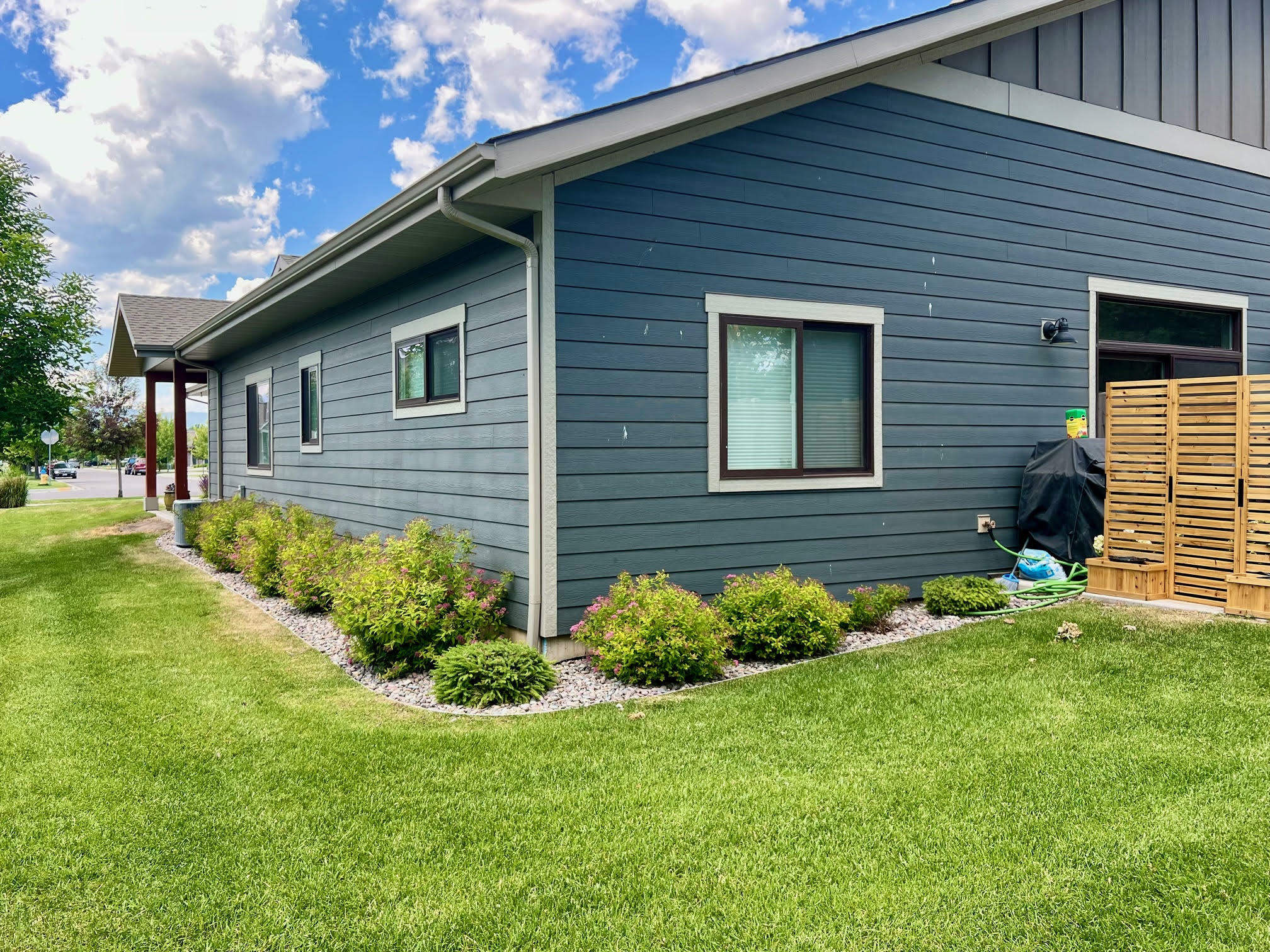 Property Photo:  3568 Connery Way A  MT 59808 