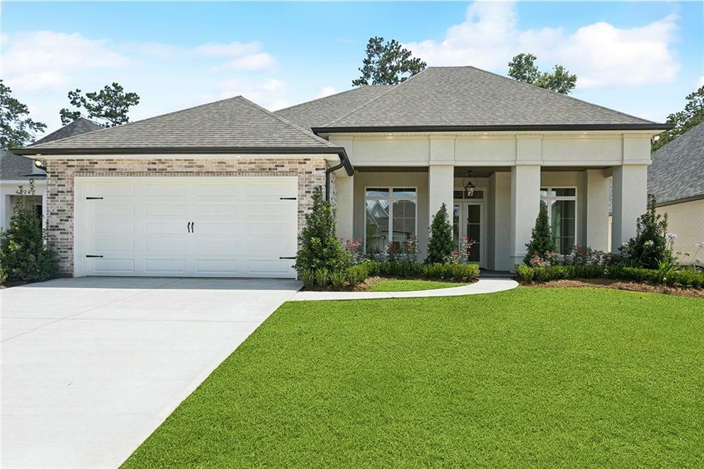 Property Photo: 4220 Cypress Point Drive LA 70433