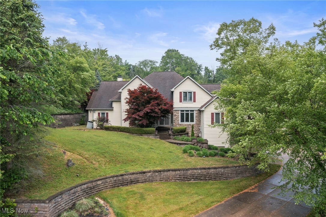 Property Photo: 769 Village Trail OH 44040