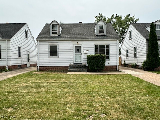 Property Photo: 21316 Watson Road OH 44137