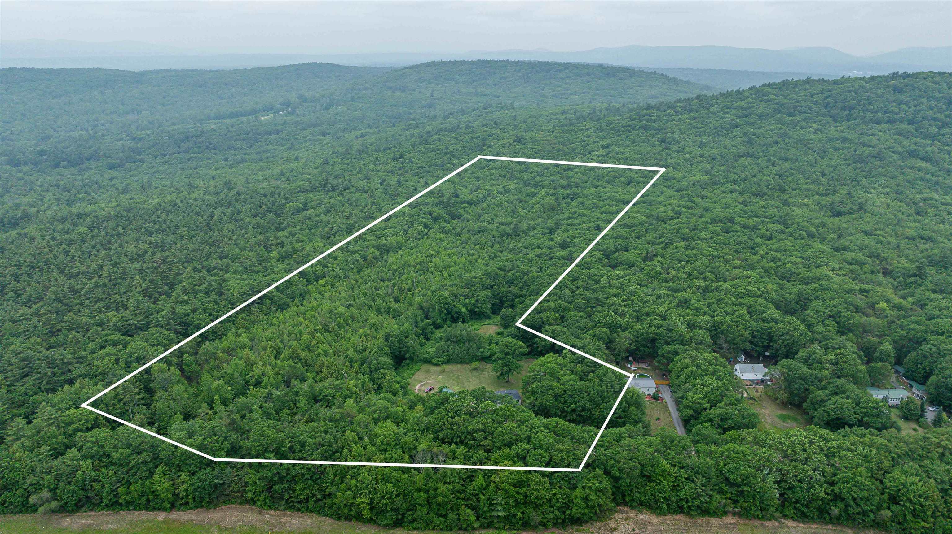 Property Photo: 78 Ellis Drive NH 03851