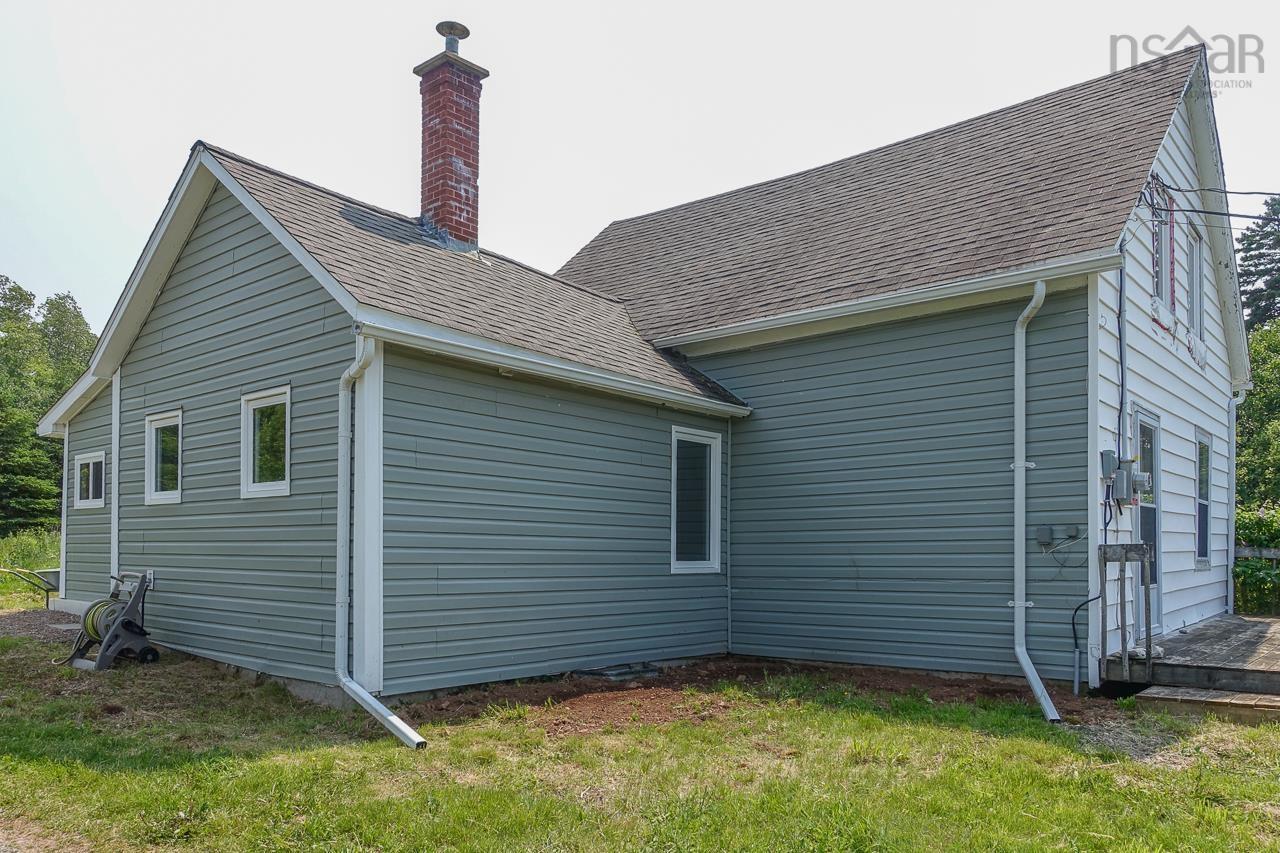 Property Photo: 36 Russia Road NS B0P 1E0