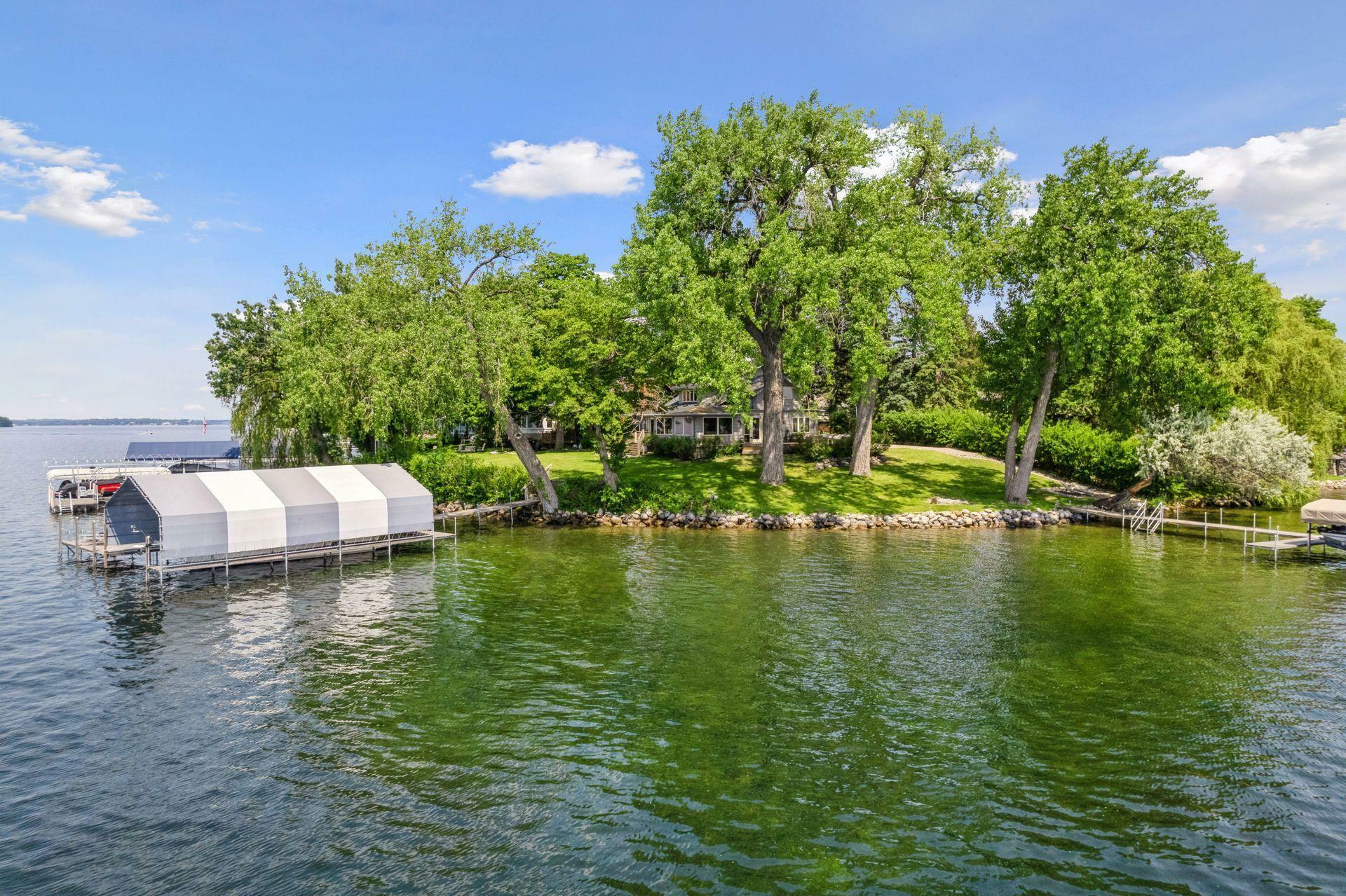 Property Photo: 5150 Meadville Street MN 55331