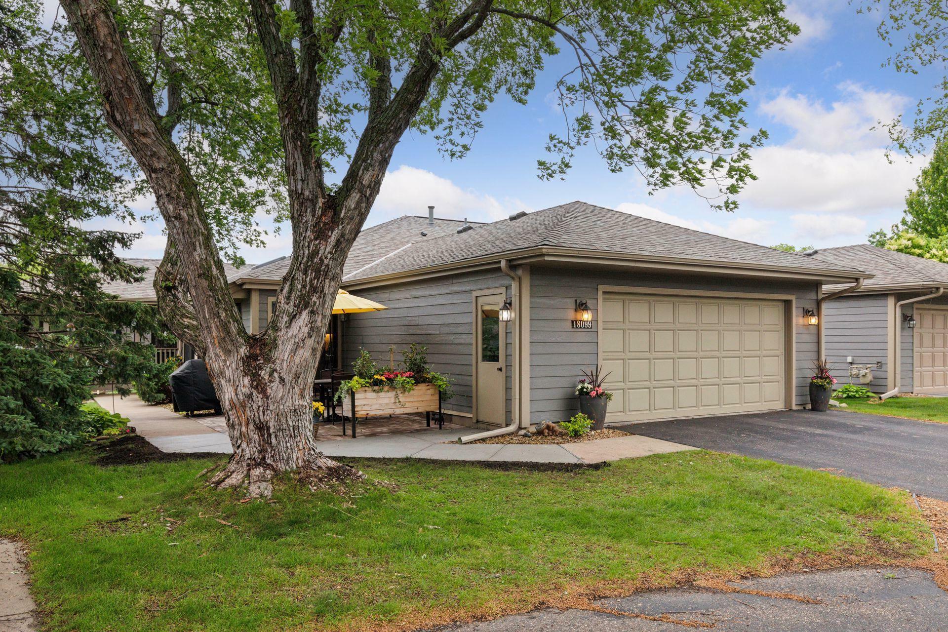 Property Photo: 18099 Judicial Way N MN 55044